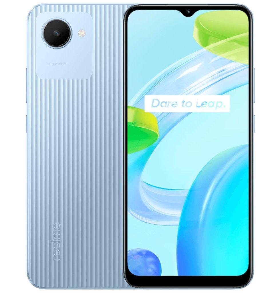 
Как разблокировать Realme C30 если забыл пароль и без потери данных в Android 15, 14, 13, 12