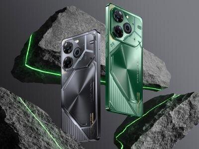 
Как разблокировать Tecno Pova 6 если забыл пароль и без потери данных в Android 15, 14