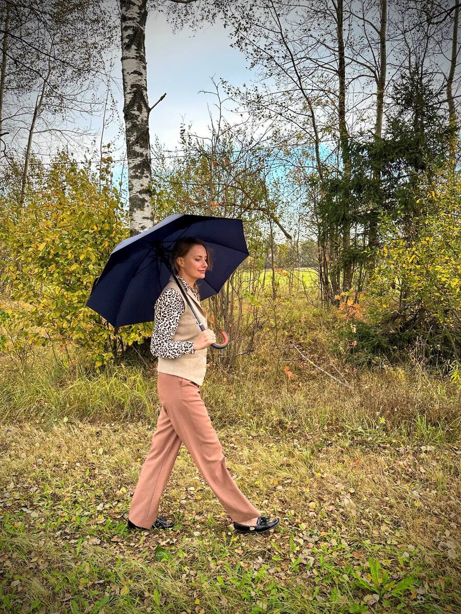  На фото: ведущая прогноза погоды на канале "ТВЦ" Алёна Дублюк