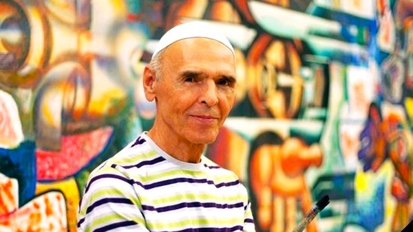 И.М. Ханов. (фото из открытых источников)