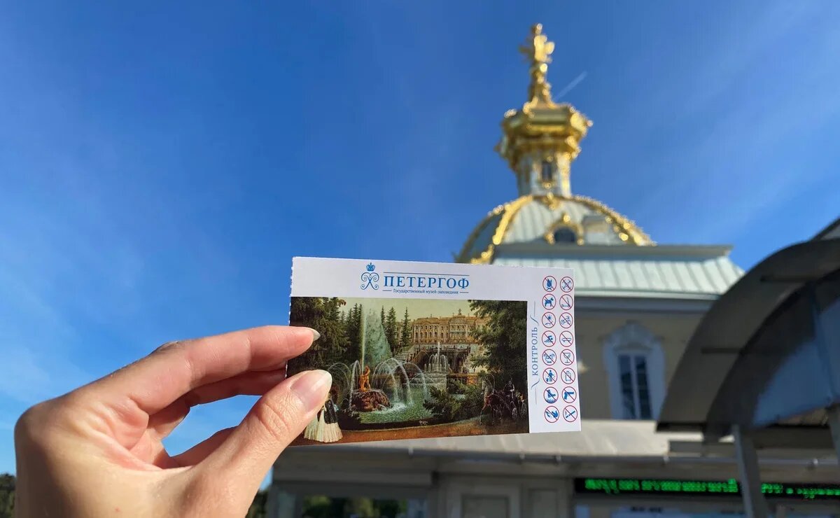    В Русскую Европу на выходные: программа минимум и бюджет поездки в Петербург на двоих