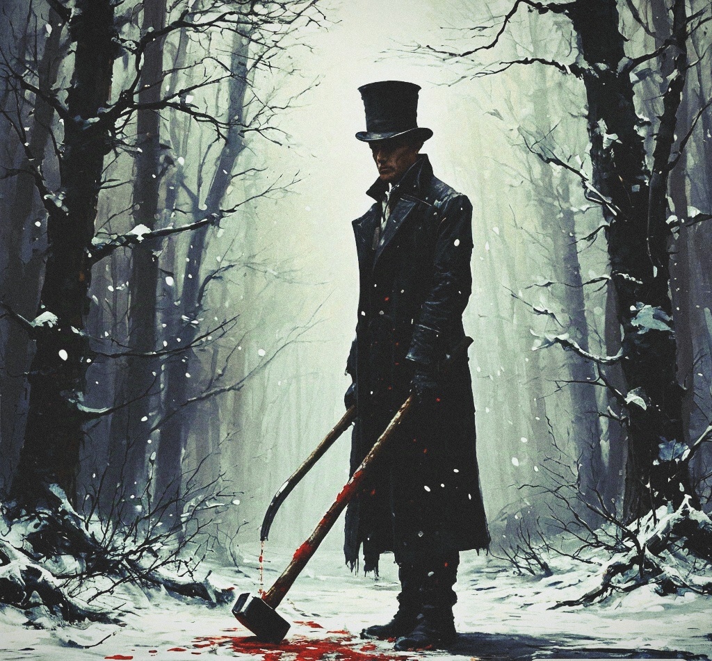 Виктор. Фото в цвете. 