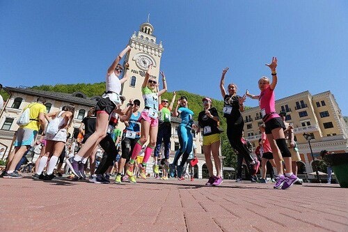    Фото: пресс-служба администрации Сочи