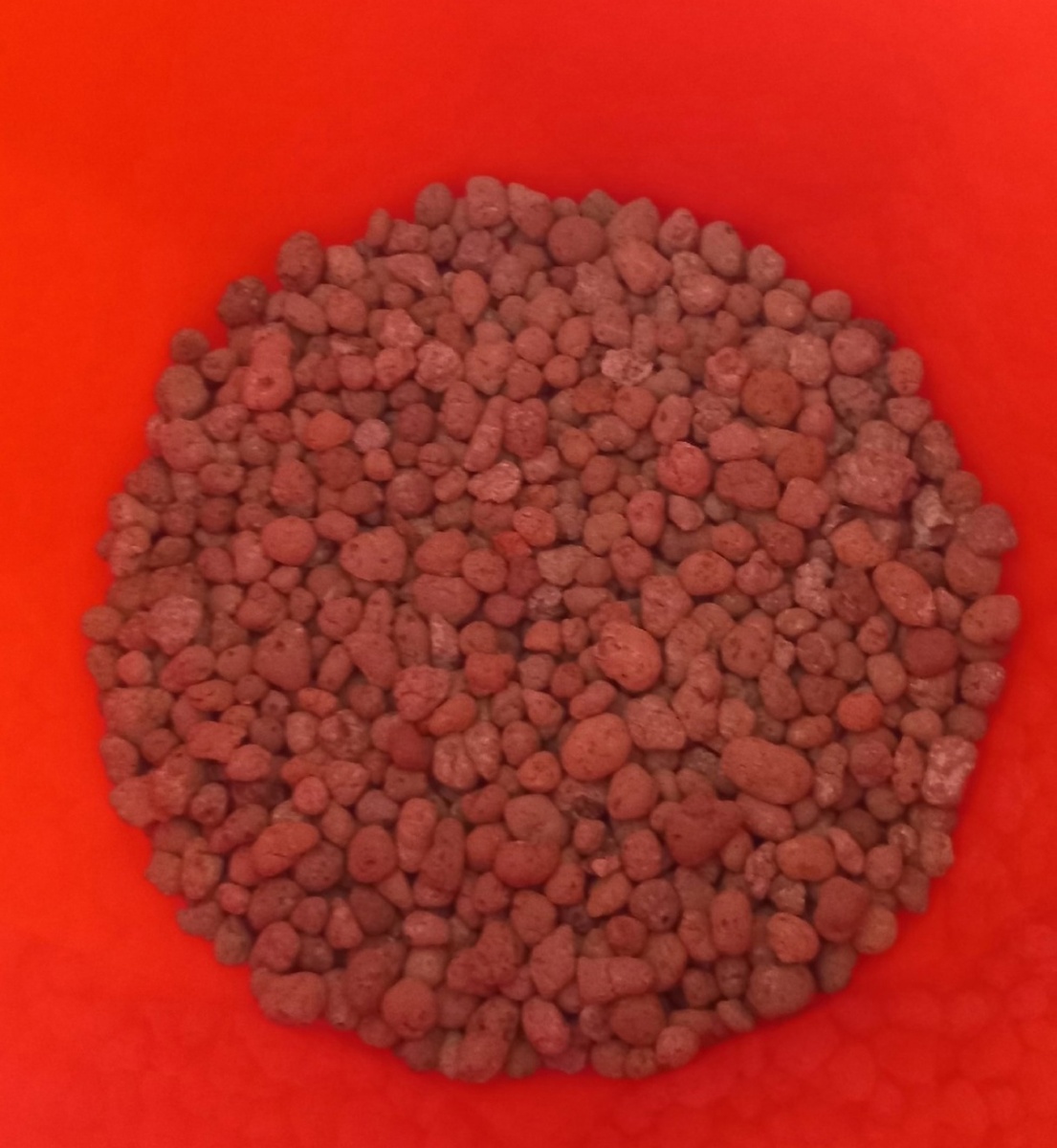 Я как дренаж использую керамзит средней фракции