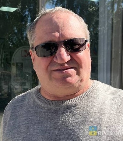 Николай Чирков, пенсионер📷    О «минах» под ногами и чипировании: что волжане думают о штрафах за содержание и выгул собак
