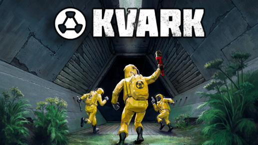 Kvark ➤ Review (GR)