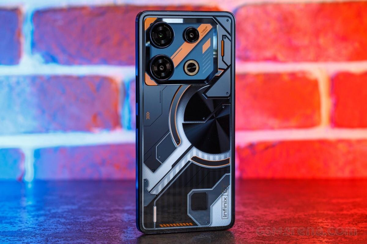 
Как обновить прошивку Infinix GT 10 Pro до Android 15, 14, 13 и установить новое ПО через Рекавери и USB Flash Tool