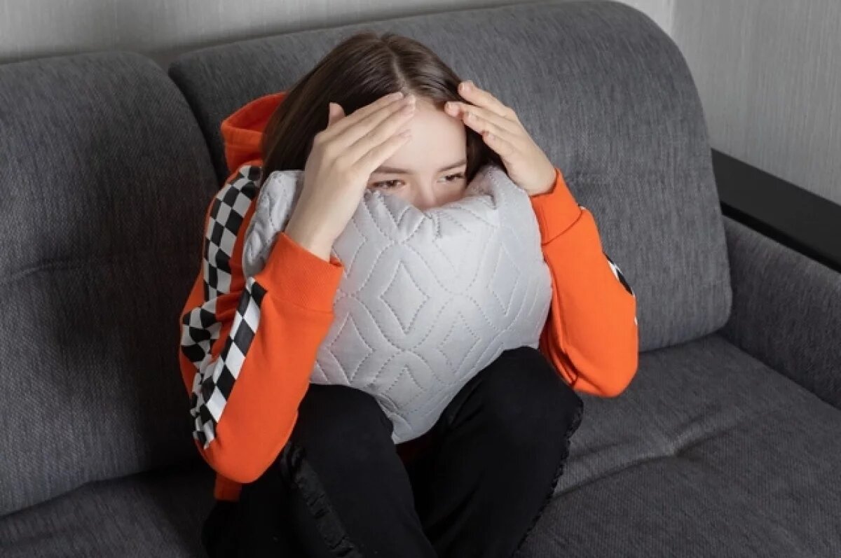    Верь в себя.