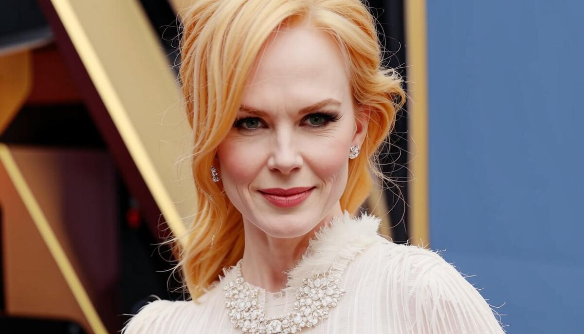 Николь Кидман