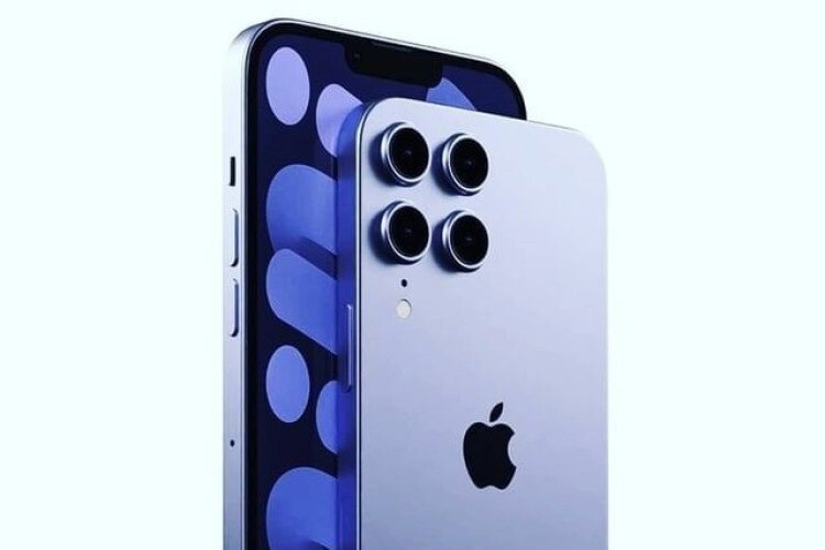 Apple iPhone 17 