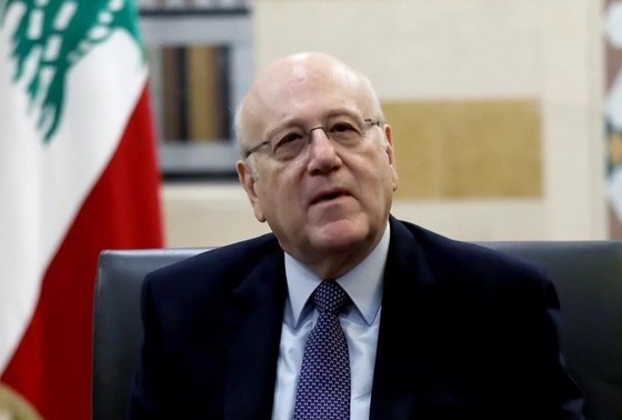    Наджиб Микати