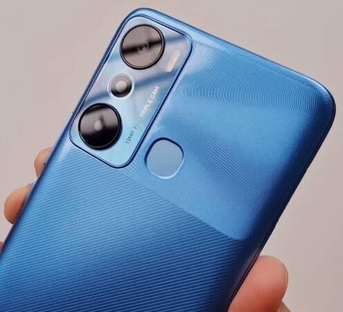 
Как обновить прошивку Infinix Hot 20i до Android 15, 14, 13, 12 и установить новое ПО через USB Flash Tool и Рекавери