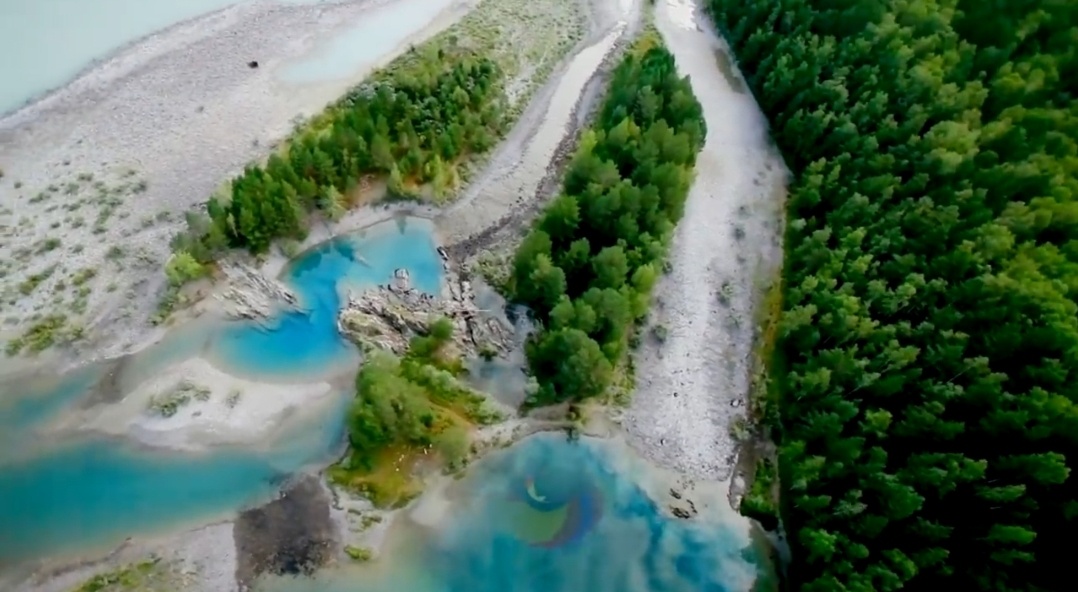 Невероятно красиво.