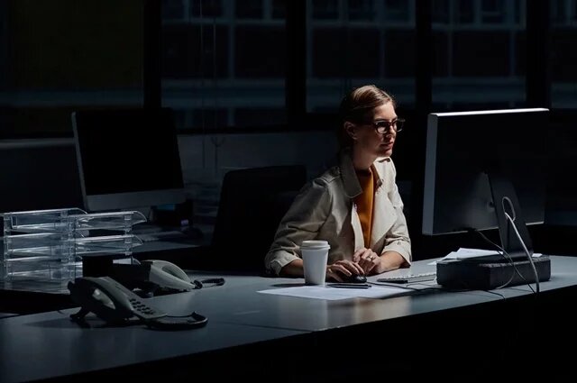    Кому нельзя работать в ночное время?