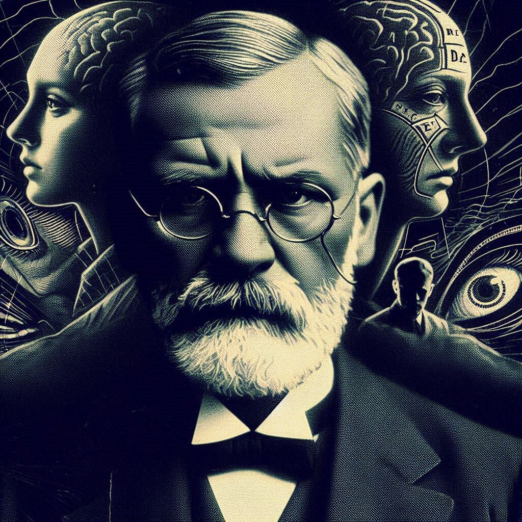 Источник изображения нейросеть DALL·E 3