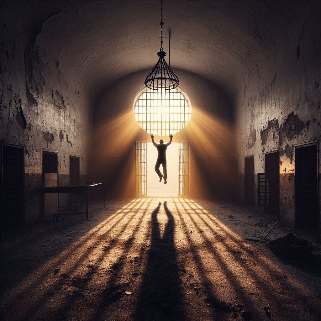 Источник изображения нейросеть DALL·E 3