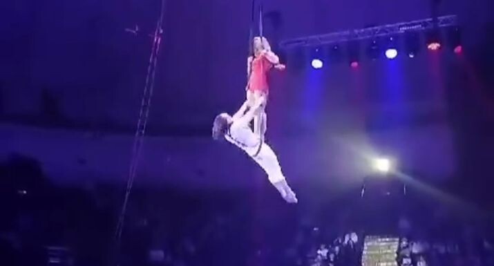    Эдгард Запашный / Telegram