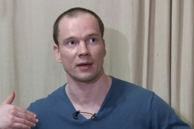 Кадр: BBC News - Русская служба / YouTube