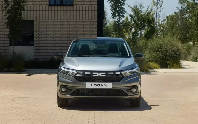    Dacia Logan XX