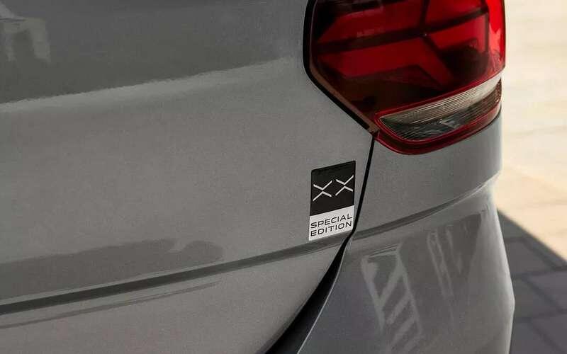    Dacia Logan XX