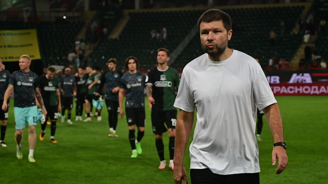    Фото: Pavel Kashaev/Globallookpress