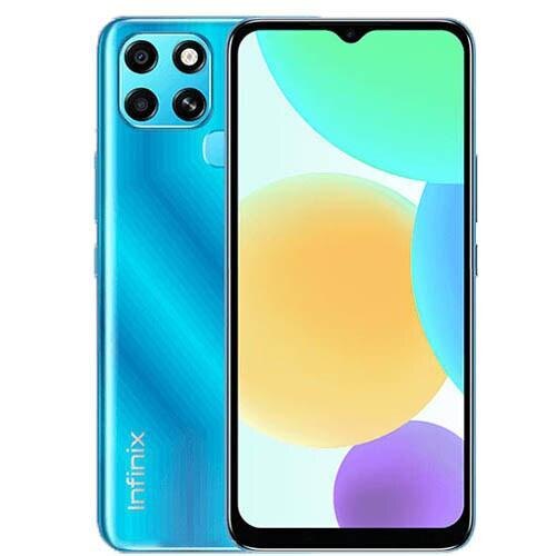 
Как на Infinix Smart 6 Plus войти в инженерное меню XOS Android 15, 14, 13, 12 и увеличить громкость, усилить сигнал