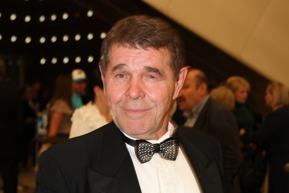 Алексей Булдаков 