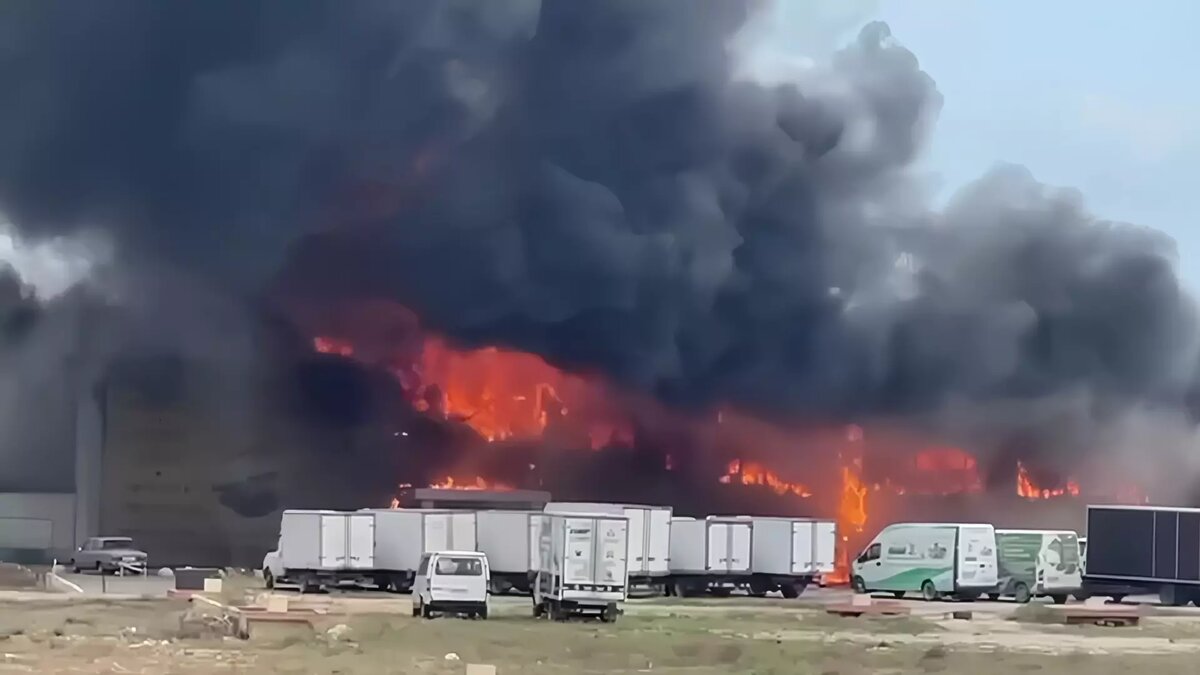     Автор: Что там у дагестанцев?