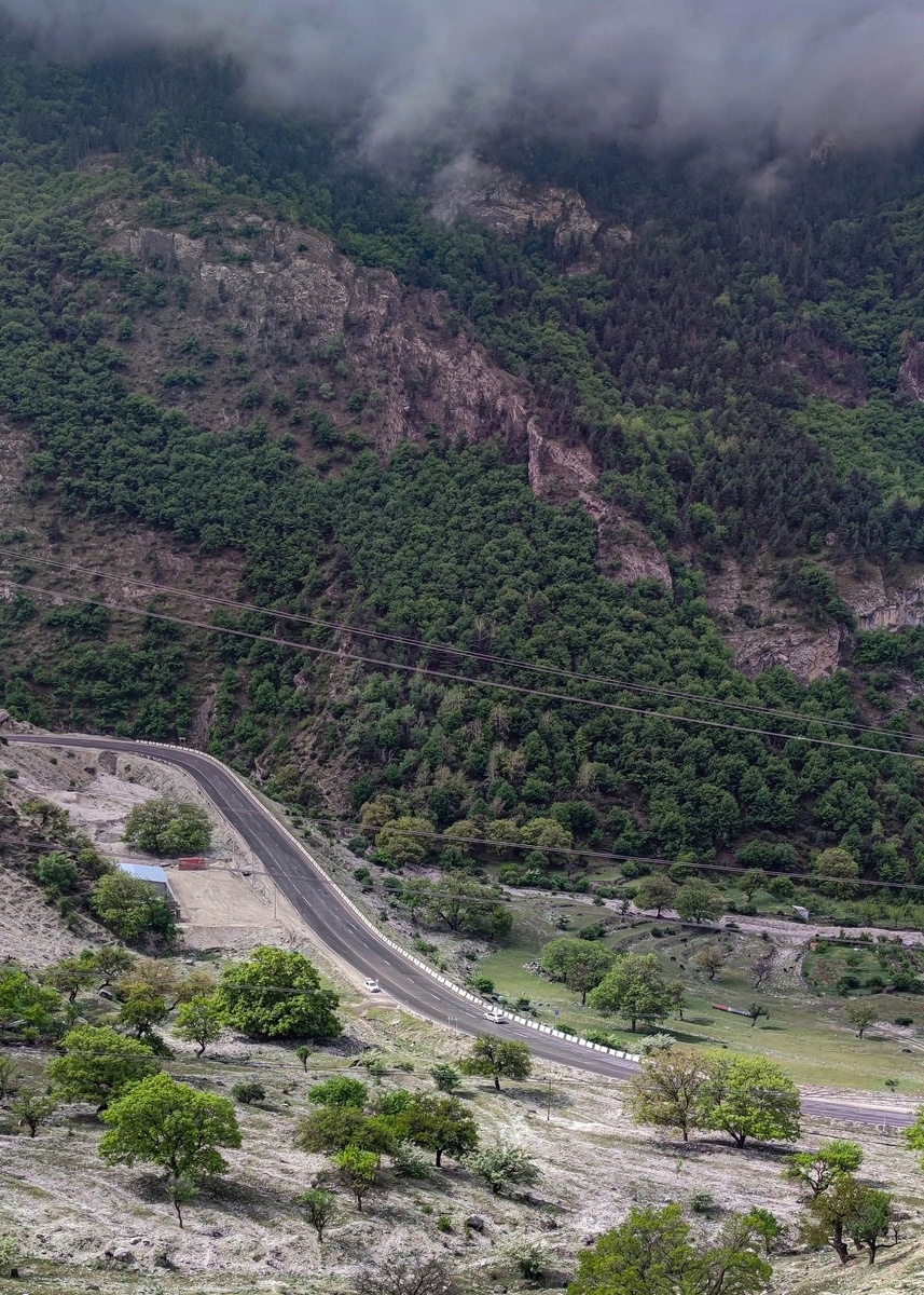 Гимринский серпантин