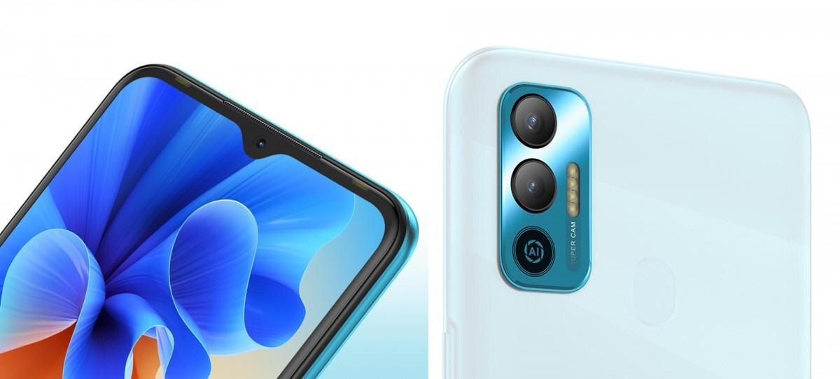 
Как на Tecno Spark 7 войти в инженерное меню HiOS Android 15, 14, 13, 12 и усилить сигнал, увеличить громкость