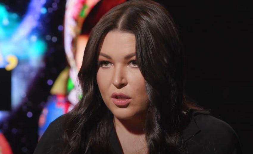 Фото: Prt Scr youtube.com / Алёна, блин!