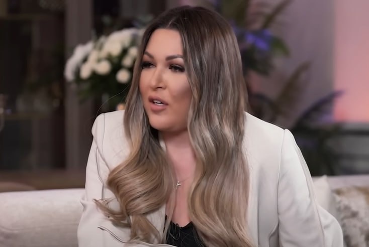 Фото: Prt Scr youtube.com / FAMETIME TV