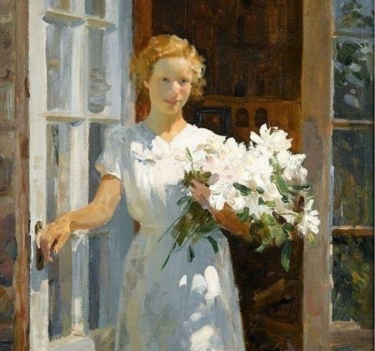 Невестки Сталина