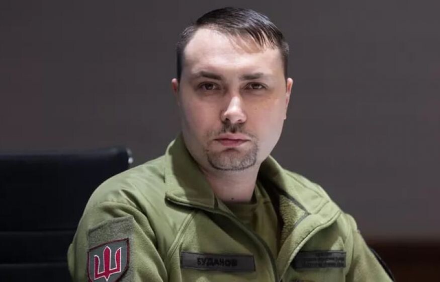    «ВСУ потеряет весь Донбасс»: Эксперт об увольнении Буданова*