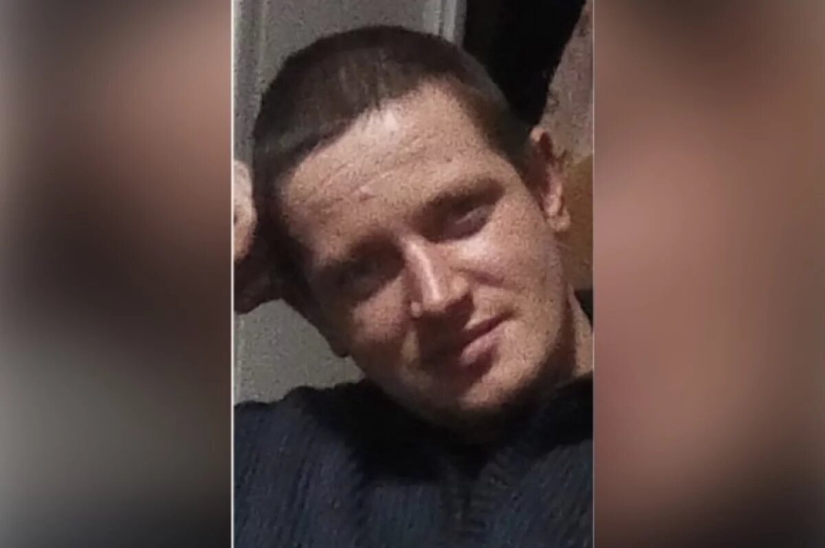    В Тверской области ищут пропавшего мужчину в оранжевом рабочем костюме