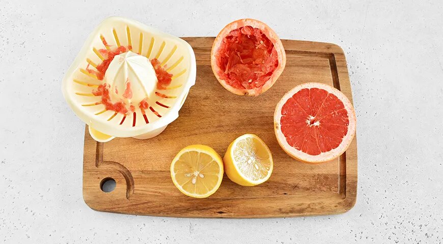   Безалкогольный коктейль «Голубая лагуна» (gastronom.ru)