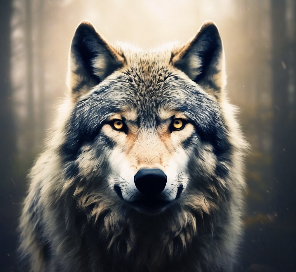 Изображение создано при помощи нейросети Шедеврум