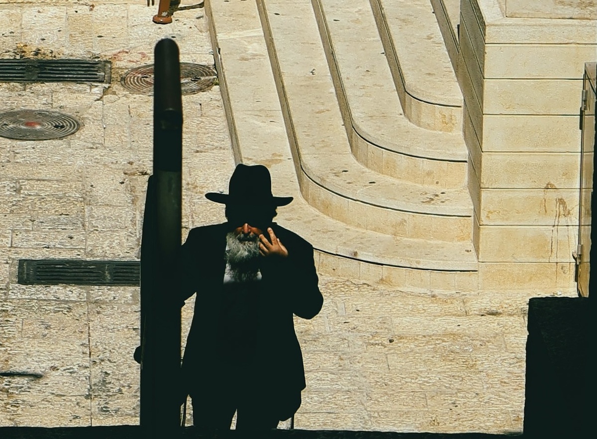 Евреи против Иисуса