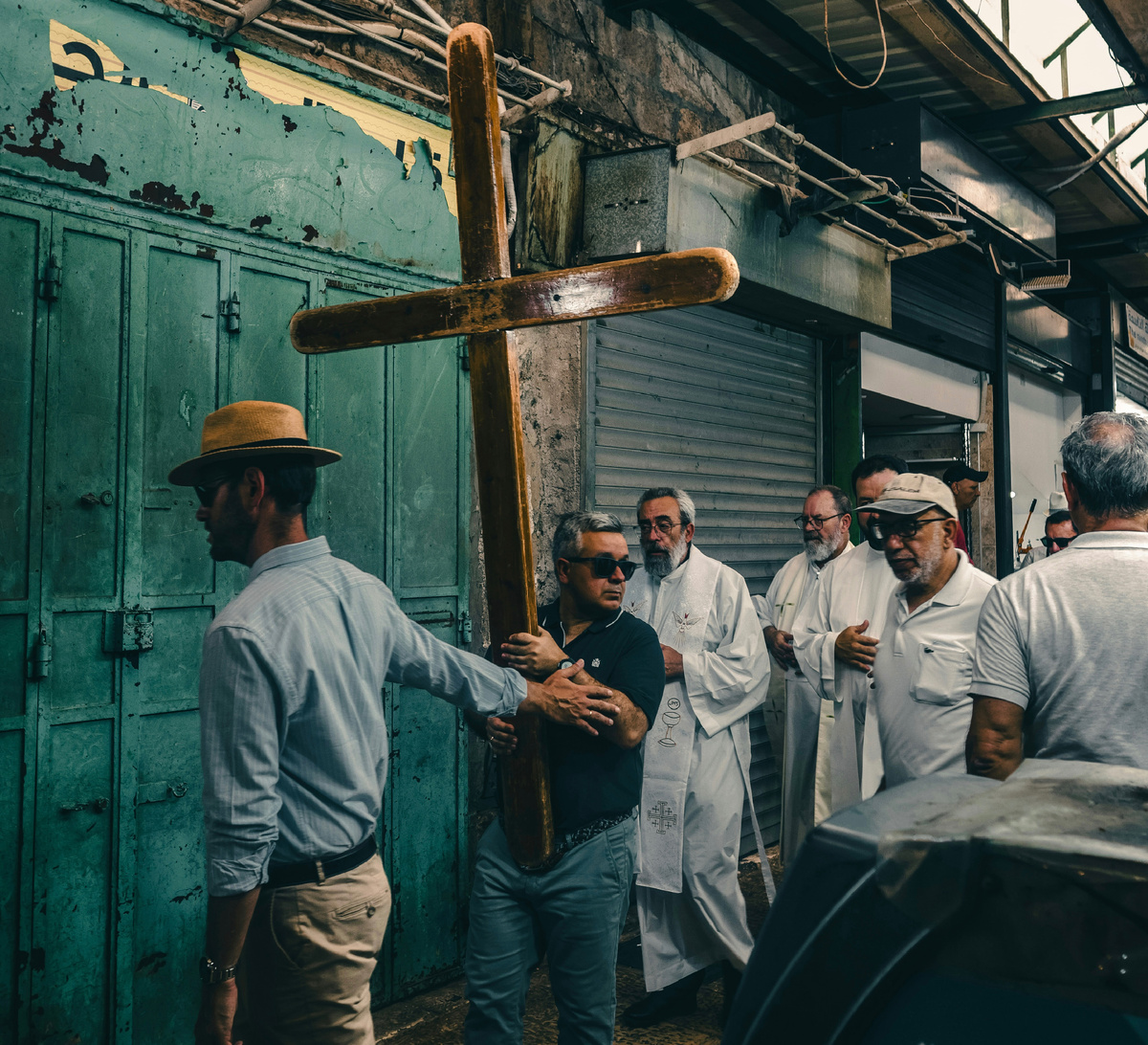 Иисус Христос