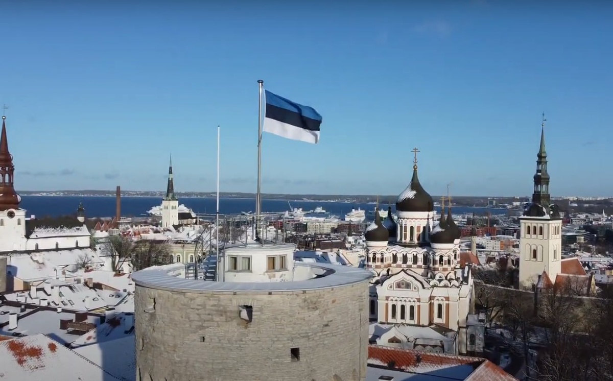 Фото: Prt Scr youtube.com / DroneCam