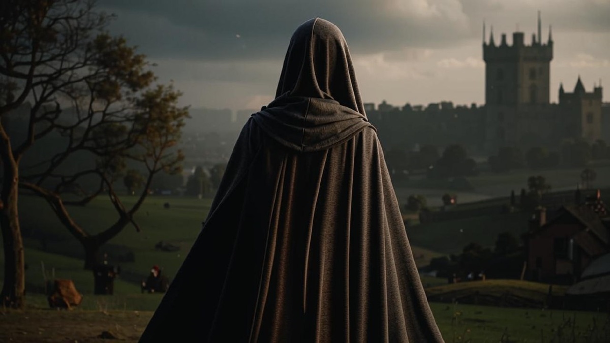  Изображение сгенерировано нейросетью "Кандинский". 