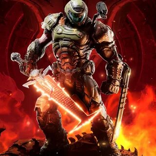 Doomguy