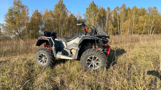 Stels Guepard 2.0 с пробегом 6000 км. Сколько вложено за 1,5 года эксплуатации и что делалось.