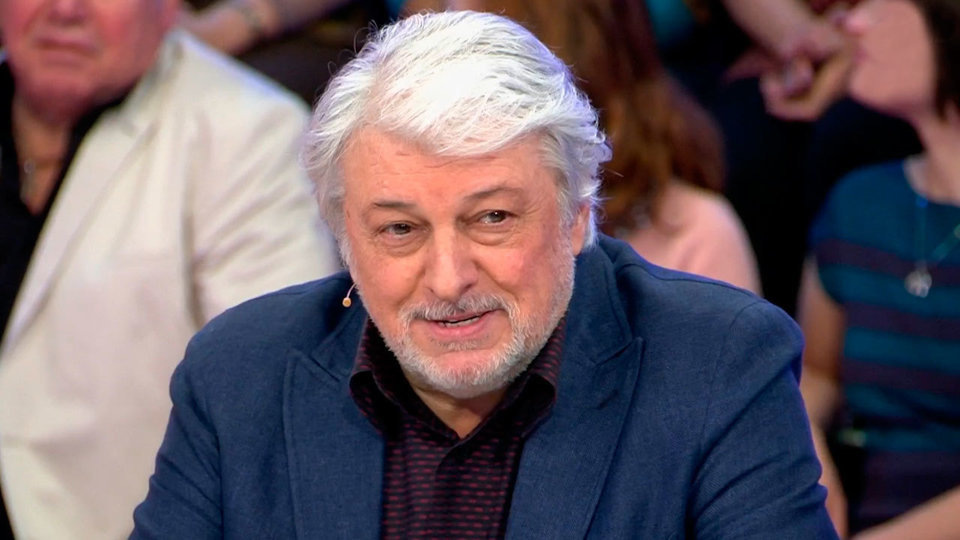 Прощание с Вячеславом Добрыниным