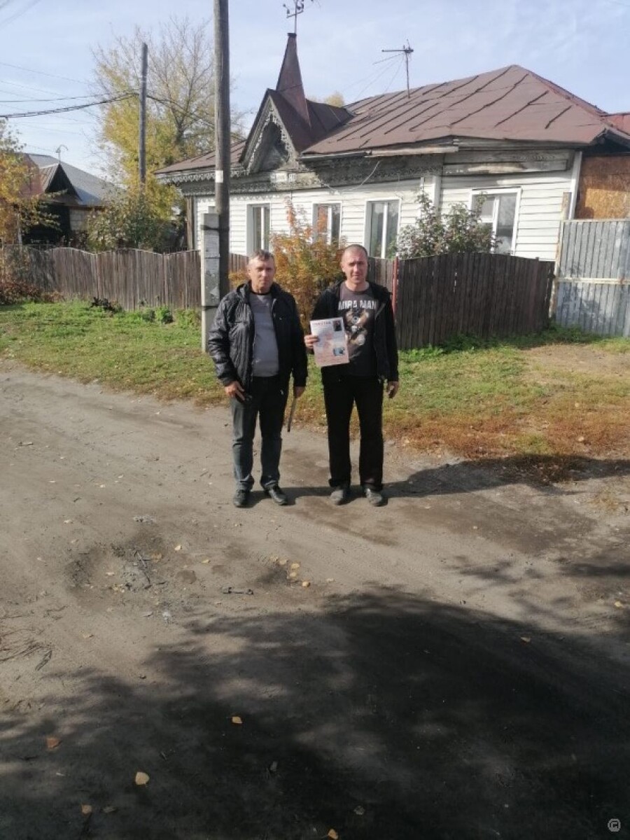    Рейды по пожарной безопасности в Барнауле. Источник: Barnaul.org