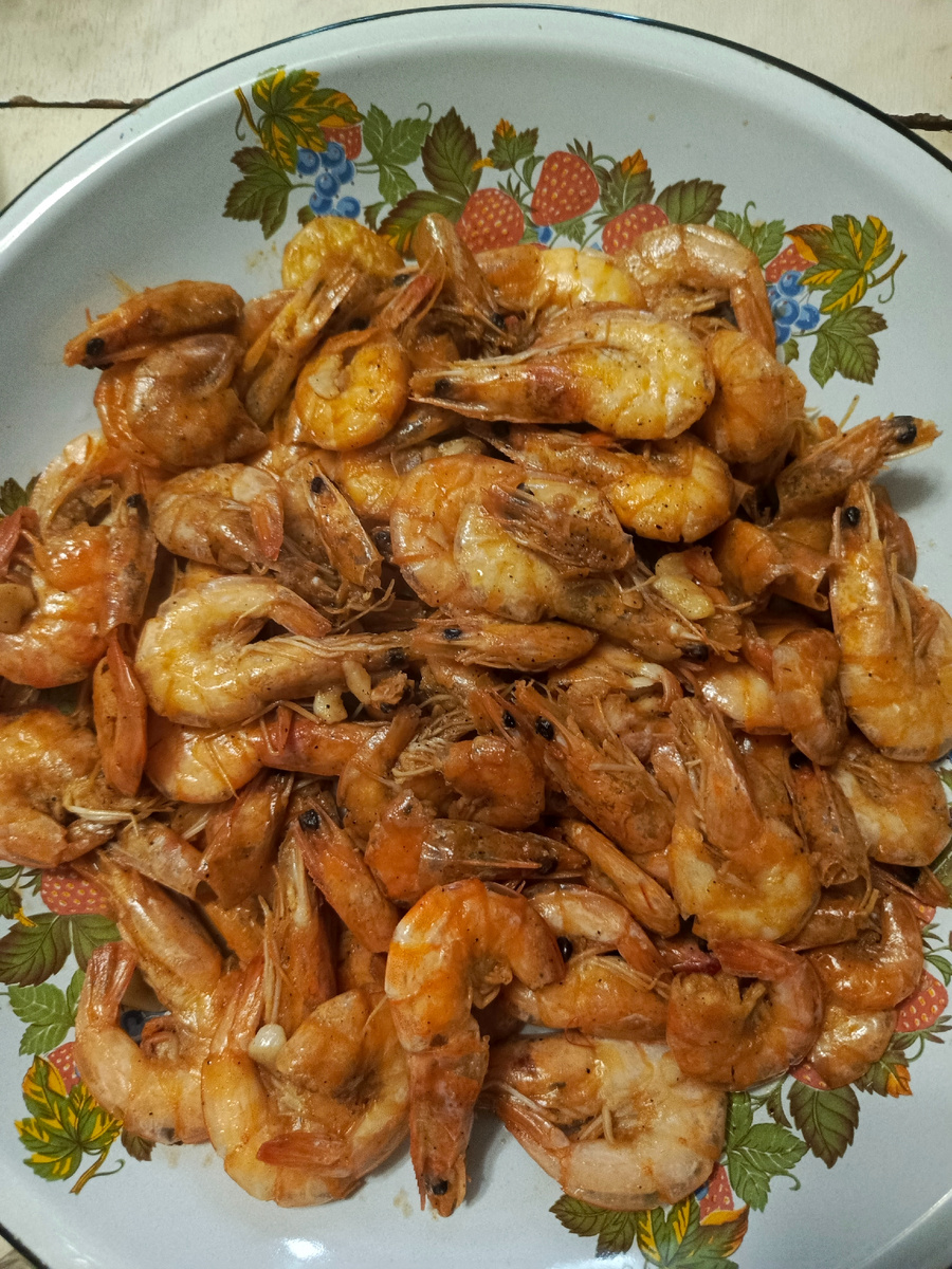 Не вчерашний обед, но все же вкусно 😋