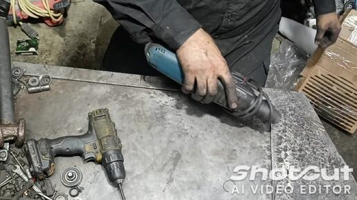 Подделка Bosch GBH2-26 dre диагностика.