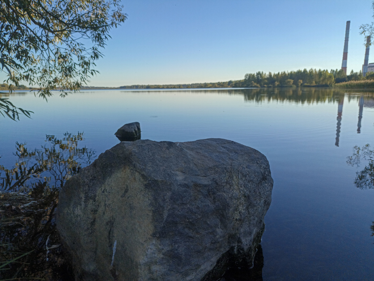 Когда заканчивается день