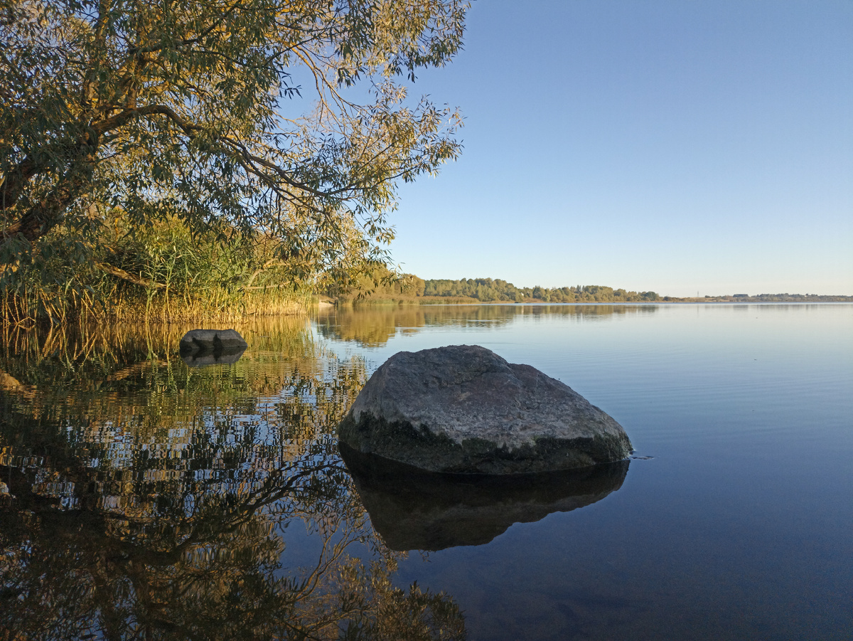 Когда заканчивается день. Листайте галерею 