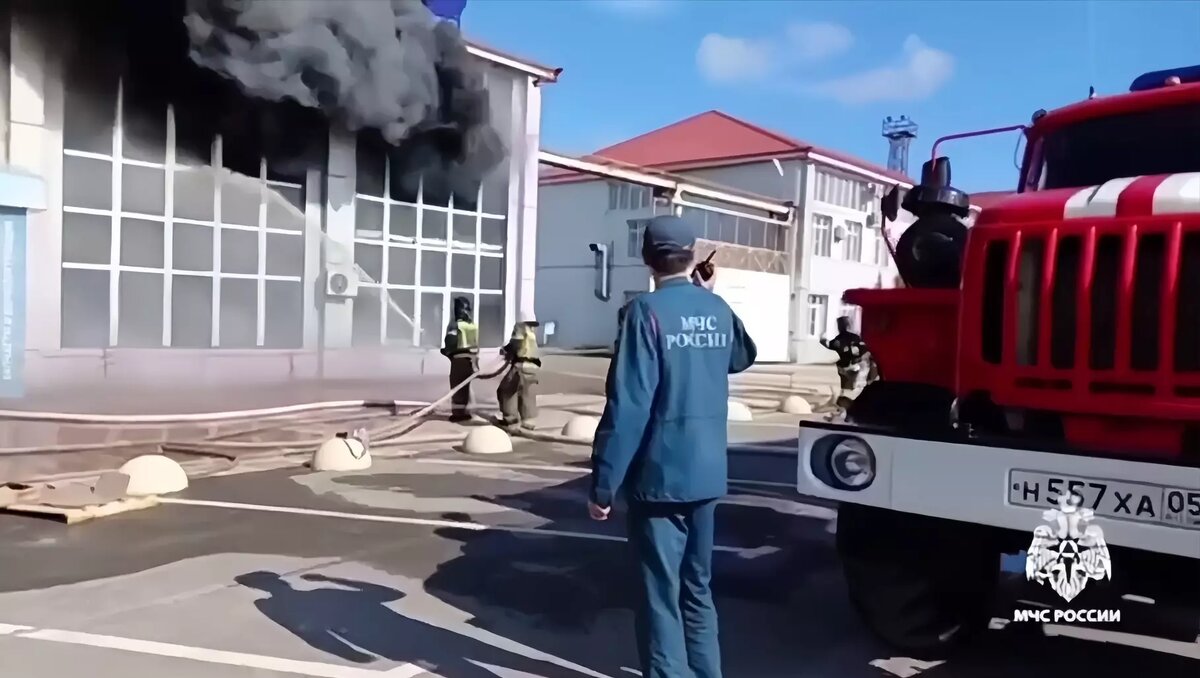     Автор: МЧС России по РД